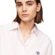TOMMY HILFIGER</br>Γυναικείο Πουκάμισο Ροζ WW0WW41854-0D1 Tommy Hilfiger
