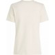 TOMMY HILFIGER</br>Γυναικείο T-shirt Εκρού WW0WW41903-AEF Tommy Hilfiger TOMMY HILFIGER</br>Γυναικείο T-shirt Εκρού WW0WW41903-AEF Tommy Hilfiger