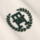 TOMMY HILFIGER</br>Γυναικείο T-shirt Εκρού WW0WW41903-AEF Tommy Hilfiger TOMMY HILFIGER</br>Γυναικείο T-shirt Εκρού WW0WW41903-AEF Tommy Hilfiger