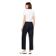 TOMMY HILFIGER</br>Γυναικείο Παντελόνι Μπλε WW0WW41992-DW5 Tommy Hilfiger