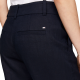 TOMMY HILFIGER</br>Γυναικείο Παντελόνι Μπλε WW0WW41992-DW5 Tommy Hilfiger