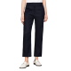 TOMMY HILFIGER</br>Γυναικείο Παντελόνι Μπλε WW0WW41992-DW5 Tommy Hilfiger