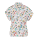 TOMMY HILFIGER</br>Γυναικεία Μπλούζα Λευκό Multi WW0WW42539-0K5 Tommy Hilfiger