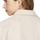 TOMMY HILFIGER</br>Γυναικείο Παλτό Εκρού WW0WW42621-ACI Tommy Hilfiger TOMMY HILFIGER</br>Γυναικείο Παλτό Εκρού WW0WW42621-ACI Tommy Hilfiger