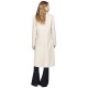 TOMMY HILFIGER</br>Γυναικείο Παλτό Εκρού WW0WW42621-ACI Tommy Hilfiger TOMMY HILFIGER</br>Γυναικείο Παλτό Εκρού WW0WW42621-ACI Tommy Hilfiger