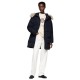 TOMMY HILFIGER</br>Γυναικείο Μπουφάν Μπλε Αδιάβροχο WW0WW42743-DW5 Tommy Hilfiger TOMMY HILFIGER</br>Γυναικείο Μπουφάν Μπλε Αδιάβροχο WW0WW42743-DW5 Tommy Hilfiger