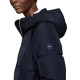 TOMMY HILFIGER</br>Γυναικείο Μπουφάν Μπλε Αδιάβροχο WW0WW42743-DW5 Tommy Hilfiger TOMMY HILFIGER</br>Γυναικείο Μπουφάν Μπλε Αδιάβροχο WW0WW42743-DW5 Tommy Hilfiger