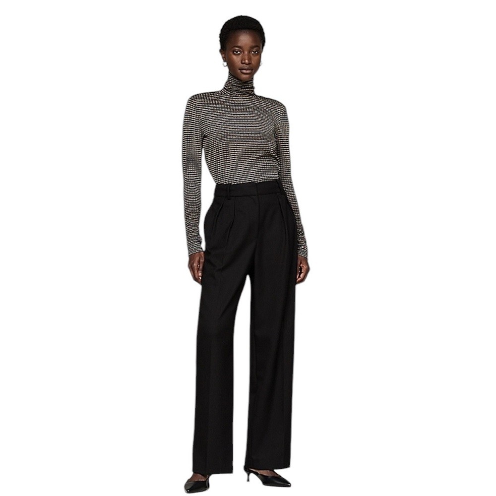 TOMMY HILFIGER</br>Γυναικεία Μπλούζα Μπλε/Χρυσό WW0WW42905-0X5 Tommy Hilfiger TOMMY HILFIGER</br>Γυναικεία Μπλούζα Μπλε/Χρυσό WW0WW42905-0X5 Tommy Hilfiger