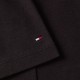 TOMMY HILFIGER</br>Γυναικείο Φόρεμα Μαύρο WW0WW42917-BDS Tommy Hilfiger TOMMY HILFIGER</br>Γυναικείο Φόρεμα Μαύρο WW0WW42917-BDS Tommy Hilfiger