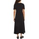 TOMMY HILFIGER</br>Γυναικείο Φόρεμα Μαύρο WW0WW42917-BDS Tommy Hilfiger TOMMY HILFIGER</br>Γυναικείο Φόρεμα Μαύρο WW0WW42917-BDS Tommy Hilfiger