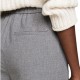 TOMMY HILFIGER</br>Γυναικείο Παντελόνι Γκρι WW0WW42951-0IO Tommy Hilfiger TOMMY HILFIGER</br>Γυναικείο Παντελόνι Γκρι WW0WW42951-0IO Tommy Hilfiger