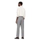 TOMMY HILFIGER</br>Γυναικείο Παντελόνι Γκρι WW0WW42951-0IO Tommy Hilfiger TOMMY HILFIGER</br>Γυναικείο Παντελόνι Γκρι WW0WW42951-0IO Tommy Hilfiger