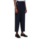 TOMMY HILFIGER</br>Γυναικείο Παντελόνι Μπλε WW0WW42957-DW5 Tommy Hilfiger TOMMY HILFIGER</br>Γυναικείο Παντελόνι Μπλε WW0WW42957-DW5 Tommy Hilfiger