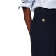 TOMMY HILFIGER</br>Γυναικείο Παντελόνι Μπλε WW0WW42957-DW5 Tommy Hilfiger TOMMY HILFIGER</br>Γυναικείο Παντελόνι Μπλε WW0WW42957-DW5 Tommy Hilfiger
