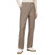 TOMMY HILFIGER</br>Γυναικείο Παντελόνι Καφέ WW0WW42959-0HI Tommy Hilfiger TOMMY HILFIGER</br>Γυναικείο Παντελόνι Καφέ WW0WW42959-0HI Tommy Hilfiger