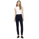 TOMMY HILFIGER</br>Γυναικείο Παντελόνι Μπλε WW0WW42972-DW5 Tommy Hilfiger TOMMY HILFIGER</br>Γυναικείο Παντελόνι Μπλε WW0WW42972-DW5 Tommy Hilfiger