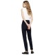 TOMMY HILFIGER</br>Γυναικείο Παντελόνι Μπλε WW0WW42972-DW5 Tommy Hilfiger TOMMY HILFIGER</br>Γυναικείο Παντελόνι Μπλε WW0WW42972-DW5 Tommy Hilfiger