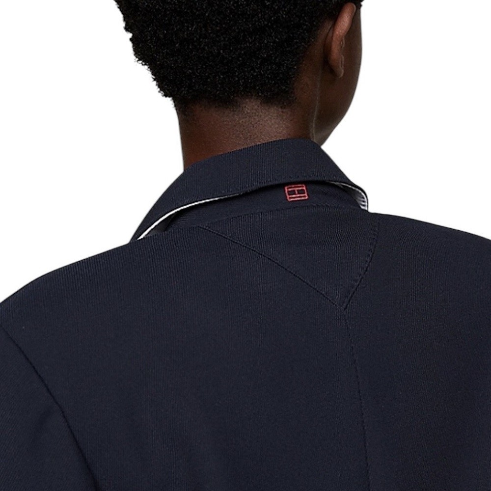 TOMMY HILFIGER</br>Γυναικείο Σακάκι Μπλε WW0WW42993-DW5 Tommy Hilfiger TOMMY HILFIGER</br>Γυναικείο Σακάκι Μπλε WW0WW42993-DW5 Tommy Hilfiger