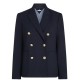 TOMMY HILFIGER</br>Γυναικείο Σακάκι Μπλε WW0WW42993-DW5 Tommy Hilfiger TOMMY HILFIGER</br>Γυναικείο Σακάκι Μπλε WW0WW42993-DW5 Tommy Hilfiger