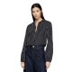TOMMY HILFIGER</br>Γυναικεία Μπλούζα Μπλε WW0WW43059-0A4 Tommy Hilfiger TOMMY HILFIGER</br>Γυναικεία Μπλούζα Μπλε WW0WW43059-0A4 Tommy Hilfiger
