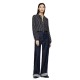 TOMMY HILFIGER</br>Γυναικεία Μπλούζα Μπλε WW0WW43059-0A4 Tommy Hilfiger TOMMY HILFIGER</br>Γυναικεία Μπλούζα Μπλε WW0WW43059-0A4 Tommy Hilfiger