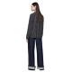 TOMMY HILFIGER</br>Γυναικεία Μπλούζα Μπλε WW0WW43059-0A4 Tommy Hilfiger TOMMY HILFIGER</br>Γυναικεία Μπλούζα Μπλε WW0WW43059-0A4 Tommy Hilfiger