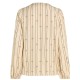 TOMMY HILFIGER</br>Γυναικεία Μπλούζα Μπεζ WW0WW43059-0F5 Tommy Hilfiger TOMMY HILFIGER</br>Γυναικεία Μπλούζα Μπεζ WW0WW43059-0F5 Tommy Hilfiger