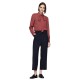 TOMMY HILFIGER</br>Γυναικείο Πουκάμισο Κόκκινο WW0WW43060-0KP Tommy Hilfiger TOMMY HILFIGER</br>Γυναικείο Πουκάμισο Κόκκινο WW0WW43060-0KP Tommy Hilfiger