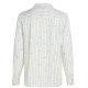 TOMMY HILFIGER</br>Γυναικείο Πουκάμισο Εκρού WW0WW43064-05A Tommy Hilfiger TOMMY HILFIGER</br>Γυναικείο Πουκάμισο Εκρού WW0WW43064-05A Tommy Hilfiger