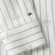 TOMMY HILFIGER</br>Γυναικείο Πουκάμισο Εκρού WW0WW43064-05A Tommy Hilfiger TOMMY HILFIGER</br>Γυναικείο Πουκάμισο Εκρού WW0WW43064-05A Tommy Hilfiger