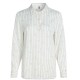 TOMMY HILFIGER</br>Γυναικείο Πουκάμισο Εκρού WW0WW43064-05A Tommy Hilfiger TOMMY HILFIGER</br>Γυναικείο Πουκάμισο Εκρού WW0WW43064-05A Tommy Hilfiger