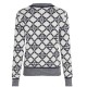 TOMMY HILFIGER</br>Γυναικεία Ζακέτα Εκρού WW0WW43147-01D Tommy Hilfiger TOMMY HILFIGER</br>Γυναικεία Ζακέτα Εκρού WW0WW43147-01D Tommy Hilfiger