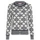 TOMMY HILFIGER</br>Γυναικεία Ζακέτα Εκρού WW0WW43147-01D Tommy Hilfiger TOMMY HILFIGER</br>Γυναικεία Ζακέτα Εκρού WW0WW43147-01D Tommy Hilfiger