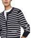 TOMMY HILFIGER</br>Γυναικεία Ζακέτα Μπλε/Λευκό WW0WW43148-DAA Tommy Hilfiger TOMMY HILFIGER</br>Γυναικεία Ζακέτα Μπλε/Λευκό WW0WW43148-DAA Tommy Hilfiger