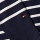 TOMMY HILFIGER</br>Γυναικεία Ζακέτα Μπλε/Λευκό WW0WW43148-DAA Tommy Hilfiger TOMMY HILFIGER</br>Γυναικεία Ζακέτα Μπλε/Λευκό WW0WW43148-DAA Tommy Hilfiger
