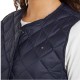 TOMMY HILFIGER</br>Γυναικείο Αμάνικο Μπουφάν Μπλε WW0WW43214-DW5 Tommy Hilfiger TOMMY HILFIGER</br>Γυναικείο Αμάνικο Μπουφάν Μπλε WW0WW43214-DW5 Tommy Hilfiger
