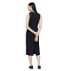 TOMMY HILFIGER</br>Γυναικείο Φόρεμα Μπλε WW0WW43470-DW5 Tommy Hilfiger TOMMY HILFIGER</br>Γυναικείο Φόρεμα Μπλε WW0WW43470-DW5 Tommy Hilfiger