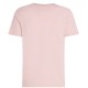 TOMMY HILFIGER</br>Γυναικείο T-shirt Ροζ WW0WW43502-TIΟ Tommy Hilfiger TOMMY HILFIGER</br>Γυναικείο T-shirt Ροζ WW0WW43502-TIΟ Tommy Hilfiger