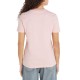 TOMMY HILFIGER</br>Γυναικείο T-shirt Ροζ WW0WW43502-TIΟ Tommy Hilfiger TOMMY HILFIGER</br>Γυναικείο T-shirt Ροζ WW0WW43502-TIΟ Tommy Hilfiger