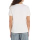 TOMMY HILFIGER</br>Γυναικείο T-shirt Εκρού WW0WW43502-YBH Tommy Hilfiger TOMMY HILFIGER</br>Γυναικείο T-shirt Εκρού WW0WW43502-YBH Tommy Hilfiger