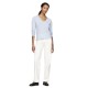 TOMMY HILFIGER</br>Γυναικείο Πουλόβερ Γαλάζιο WW0WW43505-0G3 Tommy Hilfiger TOMMY HILFIGER</br>Γυναικείο Πουλόβερ Γαλάζιο WW0WW43505-0G3 Tommy Hilfiger
