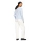 TOMMY HILFIGER</br>Γυναικείο Πουλόβερ Γαλάζιο WW0WW43505-0G3 Tommy Hilfiger TOMMY HILFIGER</br>Γυναικείο Πουλόβερ Γαλάζιο WW0WW43505-0G3 Tommy Hilfiger