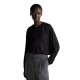 TOMMY HILFIGER</br>Γυναικεία Μπλούζα Μαύρο WW0WW43565-BDS Tommy Hilfiger TOMMY HILFIGER</br>Γυναικεία Μπλούζα Μαύρο WW0WW43565-BDS Tommy Hilfiger