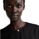 TOMMY HILFIGER</br>Γυναικεία Μπλούζα Μαύρο WW0WW43565-BDS Tommy Hilfiger TOMMY HILFIGER</br>Γυναικεία Μπλούζα Μαύρο WW0WW43565-BDS Tommy Hilfiger
