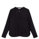 TOMMY HILFIGER</br>Γυναικεία Μπλούζα Μαύρο WW0WW43565-BDS Tommy Hilfiger TOMMY HILFIGER</br>Γυναικεία Μπλούζα Μαύρο WW0WW43565-BDS Tommy Hilfiger