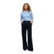 TOMMY HILFIGER</br>Tommy Hilfiger Soft Wool Cable C-nk WW0WW43586-C13 Γυναικείο Πουλόβερ Γαλαζιο TOMMY HILFIGER</br>Tommy Hilfiger Soft Wool Cable C-nk WW0WW43586-C13 Γυναικείο Πουλόβερ Γαλαζιο