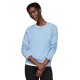 TOMMY HILFIGER</br>Γυναικείο Πουλόβερ Γαλάζιο WW0WW43586-C1Z Tommy Hilfiger TOMMY HILFIGER</br>Γυναικείο Πουλόβερ Γαλάζιο WW0WW43586-C1Z Tommy Hilfiger