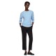 TOMMY HILFIGER</br>Γυναικείο Πουλόβερ Γαλάζιο WW0WW43586-C1Z Tommy Hilfiger TOMMY HILFIGER</br>Γυναικείο Πουλόβερ Γαλάζιο WW0WW43586-C1Z Tommy Hilfiger