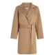 TOMMY HILFIGER</br>Γυναικείο Παλτό Κάμελ WW0WW43603-GWE Tommy Hilfiger TOMMY HILFIGER</br>Γυναικείο Παλτό Κάμελ WW0WW43603-GWE Tommy Hilfiger