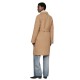 TOMMY HILFIGER</br>Γυναικείο Παλτό Κάμελ WW0WW43603-GWE Tommy Hilfiger TOMMY HILFIGER</br>Γυναικείο Παλτό Κάμελ WW0WW43603-GWE Tommy Hilfiger